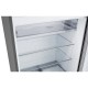 LG GTBV61PYBQD Δίπορτο Ψυγείο 612lt Full No Frost (Ε) Υ186xΠ83.1xΒ74.1cm INOX ,DoorCooling+™, Multi Air Flow , Fresh 0 Zone ,ThinQ™ / Smart Diagnosis / Wifi, LINEAR Cooling LG GTBV61PYBQD Δίπορτο Ψυγείο 612lt Full No Frost (Ε) Υ186xΠ83.1xΒ74.1cm INOX ,DoorCooling+™, Multi Air Flow , Fresh 0 Zone ,ThinQ™ / Smart Diagnosis / Wifi, LINEAR Cooling