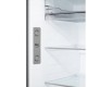 LG GTBV61PYBQD Δίπορτο Ψυγείο 612lt Full No Frost (Ε) Υ186xΠ83.1xΒ74.1cm INOX ,DoorCooling+™, Multi Air Flow , Fresh 0 Zone ,ThinQ™ / Smart Diagnosis / Wifi, LINEAR Cooling LG GTBV61PYBQD Δίπορτο Ψυγείο 612lt Full No Frost (Ε) Υ186xΠ83.1xΒ74.1cm INOX ,DoorCooling+™, Multi Air Flow , Fresh 0 Zone ,ThinQ™ / Smart Diagnosis / Wifi, LINEAR Cooling