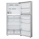 LG GTBV61PYBQD Δίπορτο Ψυγείο 612lt Full No Frost (Ε) Υ186xΠ83.1xΒ74.1cm INOX ,DoorCooling+™, Multi Air Flow , Fresh 0 Zone ,ThinQ™ / Smart Diagnosis / Wifi, LINEAR Cooling LG GTBV61PYBQD Δίπορτο Ψυγείο 612lt Full No Frost (Ε) Υ186xΠ83.1xΒ74.1cm INOX ,DoorCooling+™, Multi Air Flow , Fresh 0 Zone ,ThinQ™ / Smart Diagnosis / Wifi, LINEAR Cooling