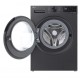 LG F2X50S8TBB Πλυντήριο 8kg 1200 Στροφών,AI Wash TurboWash™360,ThinQ™,