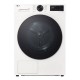 LG RHX5009TWB Στεγνωτήριο Ρούχων 9kgr με Αντλία Θερμότητας,Συμπιεστής DUAL Inverter Γρήγορο πρόγραμμα TurboDry LG RHX5009TWB Στεγνωτήριο Ρούχων 9kgr με Αντλία Θερμότητας,Συμπιεστής DUAL Inverter Γρήγορο πρόγραμμα TurboDry