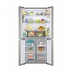 LG GMBS30SDPY Ψυγείο Ντουλάπα 451lt Full No Frost Υ186xΠ83.5xΒ69.6cm Inox LG GMBS30SDPY Ψυγείο Ντουλάπα 451lt Full No Frost Υ186xΠ83.5xΒ69.6cm Inox