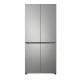 LG GMBS30SDPY Ψυγείο Ντουλάπα 451lt Full No Frost Υ186xΠ83.5xΒ69.6cm Inox LG GMBS30SDPY Ψυγείο Ντουλάπα 451lt Full No Frost Υ186xΠ83.5xΒ69.6cm Inox