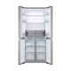 LG GMBS30SDPY Ψυγείο Ντουλάπα 451lt Full No Frost Υ186xΠ83.5xΒ69.6cm Inox LG GMBS30SDPY Ψυγείο Ντουλάπα 451lt Full No Frost Υ186xΠ83.5xΒ69.6cm Inox