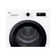 LG RHX1009NWK Στεγνωτήριο Ρούχων 9kg με Αντλία Θερμότητας,Sensor Dry, LG ThinQ™ Wi-Fi ,Quick 40 , LG RHX1009NWK Στεγνωτήριο Ρούχων 9kg με Αντλία Θερμότητας,Sensor Dry, LG ThinQ™ Wi-Fi ,Quick 40 ,