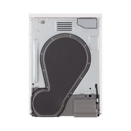 LG RHX1009NWK Στεγνωτήριο Ρούχων 9kg με Αντλία Θερμότητας,Sensor Dry, LG ThinQ™ Wi-Fi ,Quick 40 , LG RHX1009NWK Στεγνωτήριο Ρούχων 9kg με Αντλία Θερμότητας,Sensor Dry, LG ThinQ™ Wi-Fi ,Quick 40 ,