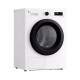 LG RHX1009NWK Στεγνωτήριο Ρούχων 9kg με Αντλία Θερμότητας,Sensor Dry, LG ThinQ™ Wi-Fi ,Quick 40 , LG RHX1009NWK Στεγνωτήριο Ρούχων 9kg με Αντλία Θερμότητας,Sensor Dry, LG ThinQ™ Wi-Fi ,Quick 40 ,