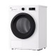LG RHX1008NWB Στεγνωτήριο Ρούχων 9kg με Αντλία Θερμότητας,LG ThinQ™ με Wi-Fi ,Quick 40',Dual Inverter Compressor & EcoHybrid LG RHX1008NWB Στεγνωτήριο Ρούχων 9kg με Αντλία Θερμότητας,LG ThinQ™ με Wi-Fi ,Quick 40',Dual Inverter Compressor & EcoHybrid