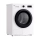 LG RHX1008NWB Στεγνωτήριο Ρούχων 9kg με Αντλία Θερμότητας,LG ThinQ™ με Wi-Fi ,Quick 40',Dual Inverter Compressor & EcoHybrid LG RHX1008NWB Στεγνωτήριο Ρούχων 9kg με Αντλία Θερμότητας,LG ThinQ™ με Wi-Fi ,Quick 40',Dual Inverter Compressor & EcoHybrid