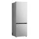 LG GBBW726CMB Ψυγειοκαταψύκτης 465lt Full No Frost Υ203xΠ69.7xΒ70.4cm Inox,Wi-Fi ThinQ Bluetooth LG GBBW726CMB Ψυγειοκαταψύκτης 465lt Full No Frost Υ203xΠ69.7xΒ70.4cm Inox,Wi-Fi ThinQ Bluetooth