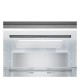 LG GBBW726CMB Ψυγειοκαταψύκτης 465lt Full No Frost Υ203xΠ69.7xΒ70.4cm Inox,Wi-Fi ThinQ Bluetooth LG GBBW726CMB Ψυγειοκαταψύκτης 465lt Full No Frost Υ203xΠ69.7xΒ70.4cm Inox,Wi-Fi ThinQ Bluetooth