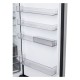 LG GBBW726CMB Ψυγειοκαταψύκτης 465lt Full No Frost Υ203xΠ69.7xΒ70.4cm Inox,Wi-Fi ThinQ Bluetooth LG GBBW726CMB Ψυγειοκαταψύκτης 465lt Full No Frost Υ203xΠ69.7xΒ70.4cm Inox,Wi-Fi ThinQ Bluetooth