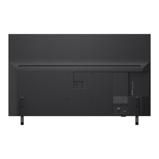 LG 50QNED82A6B Smart Τηλεόραση 50" 4K QNED HDR (2025)