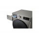 LG D4R7009TSSB Πλυντήριο-Στεγνωτήριο Ρούχων 9kg/6kg με Ατμό 1400 Στροφών με Wi-Fi