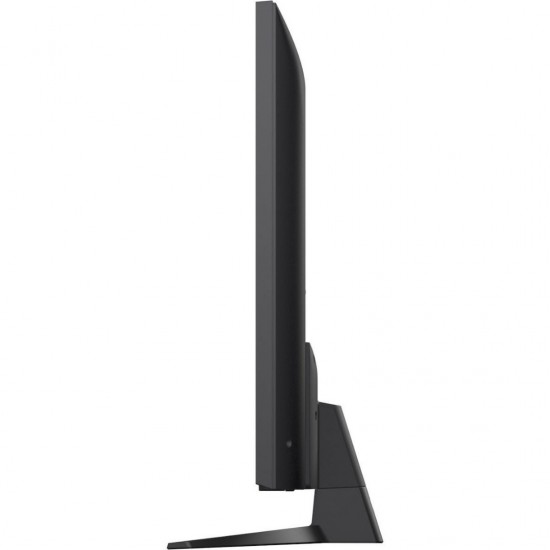 LG 43NANO81A6A Smart Τηλεόραση 43" 4K UHD DLED HDR, LG AI Voice ID , NanoCell.