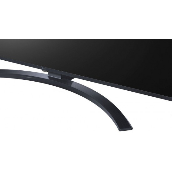 LG 55UT81006LA Smart Τηλεόραση 55" 4K UHD DLED HDR