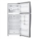 LG GTB574PZHZD Ψυγείο Δίπορτο Shiny  (471lt) Full No Frost Α++ (υψ178xπλ70xβαθ73)Linear Inverter,Smart ThinQ,Door Cooling, Fresh 0 Zone, Φωτισμός LED