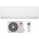 LG S09EZ ,OCEAN DUALCOOL EW • R-32 • Dual Inverter • Wi-Fi Standard ,Α++,Α++
