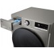 LG F4R7009TSSB Πλυντήριο Ρούχων 9kg με Ατμό 1400 Στροφών ,A-10%,AI DD™ ,TurboWash™,Wifi ,6 Motion LG F4R7009TSSB Πλυντήριο Ρούχων 9kg με Ατμό 1400 Στροφών ,A-10%,AI DD™ ,TurboWash™,Wifi ,6 Motion