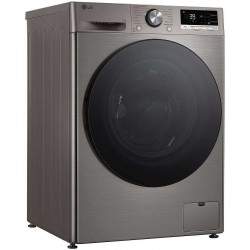 LG F4R7009TSSB Πλυντήριο Ρούχων 9kg με Ατμό,A-10%,AI DD™ ,TurboWash™,Wifi ,6 Motion,1400 Στροφών LG F4R7009TSSB Πλυντήριο Ρούχων 9kg με Ατμό,A-10%,AI DD™ ,TurboWash™,Wifi ,6 Motion,1400 Στροφών