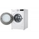 LG F4R5009TSWW Πλυντήριο Ρούχων 9kg με Ατμό 1400 Στροφών (Wi-Fi & AI) 5ΕΤΟΥΣ ΕΓΓΥΗΣΗΣ,ΜΕ ΛΕΙΤΟΥΡΓΙΑ TURBO WASH ΓΙΑ ΓΡΗΓΟΡΟ ΠΛΥΣΙΜΟ LG F4R5009TSWW Πλυντήριο Ρούχων 9kg με Ατμό 1400 Στροφών (Wi-Fi & AI) 5ΕΤΟΥΣ ΕΓΓΥΗΣΗΣ,ΜΕ ΛΕΙΤΟΥΡΓΙΑ TURBO WASH ΓΙΑ ΓΡΗΓΟΡΟ ΠΛΥΣΙΜΟ