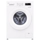 LG F4X1008NWH Πλυντήριο Ρούχων 8kg με Ατμό 1400 Στροφών ,Τεχνολογία Ατμού,WiFi LG F4X1008NWH Πλυντήριο Ρούχων 8kg με Ατμό 1400 Στροφών ,Τεχνολογία Ατμού,WiFi