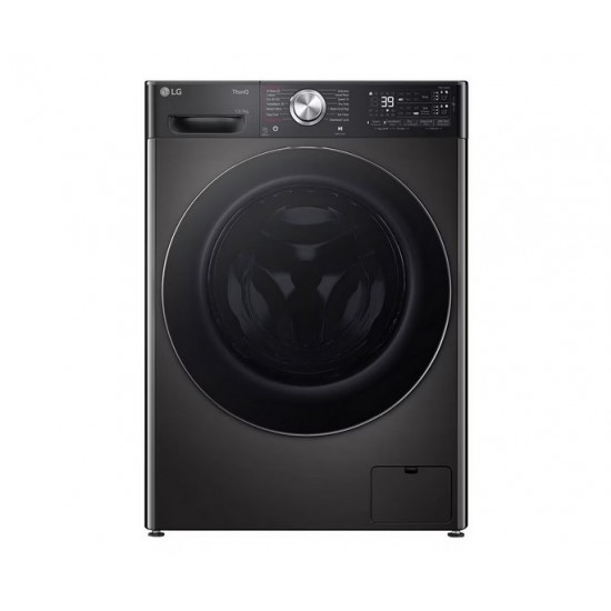 LG D4R9513TPBC Πλυντήριο-Στεγνωτήριο Ρούχων 13kg/7kg Ατμού 1400 Στροφές με Wi-Fi,AI DD,Inverter DirectDrive , 6 Motion DD