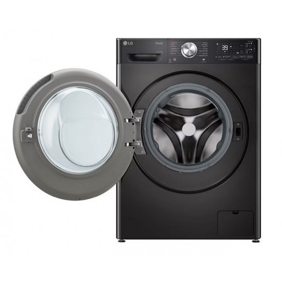 LG D4R9513TPBC Πλυντήριο-Στεγνωτήριο Ρούχων 13kg/7kg Ατμού 1400 Στροφές με Wi-Fi,AI DD,Inverter DirectDrive , 6 Motion DD