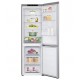 LG GBV21L0EPY Ψυγειοκαταψύκτης 344lt No Frost Υ186xΠ59.5xΒ68.2cm Inox LG GBV21L0EPY Ψυγειοκαταψύκτης 344lt No Frost Υ186xΠ59.5xΒ68.2cm Inox