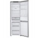 LG GBV21L0EPY Ψυγειοκαταψύκτης 344lt No Frost Υ186xΠ59.5xΒ68.2cm Inox LG GBV21L0EPY Ψυγειοκαταψύκτης 344lt No Frost Υ186xΠ59.5xΒ68.2cm Inox
