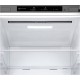 LG GBV21L0EPY Ψυγειοκαταψύκτης 344lt No Frost Υ186xΠ59.5xΒ68.2cm Inox LG GBV21L0EPY Ψυγειοκαταψύκτης 344lt No Frost Υ186xΠ59.5xΒ68.2cm Inox