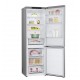 LG GBV21L0EPY Ψυγειοκαταψύκτης 344lt No Frost Υ186xΠ59.5xΒ68.2cm Inox LG GBV21L0EPY Ψυγειοκαταψύκτης 344lt No Frost Υ186xΠ59.5xΒ68.2cm Inox
