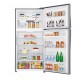 LG GTB916PZHED Ψυγείο Δίπορτο 592lt NoFrost Υ184xΠ86xΒ73cm Inox,LinearCooling™,Wi-Fi