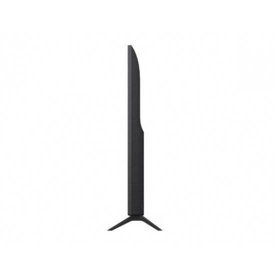 LG AI 50UA75006LA Smart Τηλεόραση 50" 4K UHD LED HDR,επεξεργαστή alpha 7 AI Processor Gen8.AI Clear Sound.