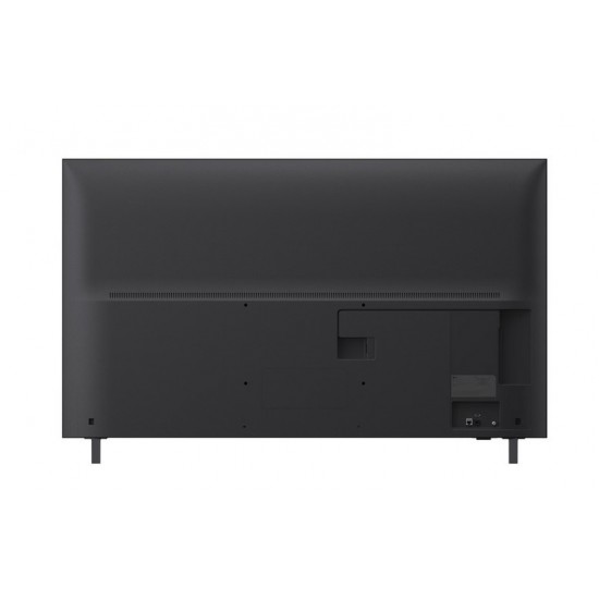 LG AI 50UA75006LA Smart Τηλεόραση 50" 4K UHD LED HDR,επεξεργαστή alpha 7 AI Processor Gen8.AI Clear Sound.