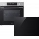 LG WS5D7210S+CI5Z2423BN Σετ Φούρνος Εστία ,Πυρόλυση , Aqua Clean ,Instaview,Χρώμα : Μαύρο γυαλί/ Ασημί φινίρισμα, Air Fry,ΕΠΑΓΩΓΙΚΕΣ ΕΣΙΕΣ ,LG ThinQ LG WS5D7210S+CI5Z2423BN Σετ Φούρνος Εστία ,Πυρόλυση , Aqua Clean ,Instaview,Χρώμα : Μαύρο γυαλί/ Ασημί φινίρισμα, Air Fry,ΕΠΑΓΩΓΙΚΕΣ ΕΣΙΕΣ ,LG ThinQ