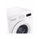 LG F4X1008NWH Πλυντήριο Ρούχων 8kg με Ατμό 1400 Στροφών ,Τεχνολογία Ατμού,WiFi LG F4X1008NWH Πλυντήριο Ρούχων 8kg με Ατμό 1400 Στροφών ,Τεχνολογία Ατμού,WiFi