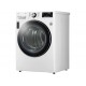 LG RH16U8AVCW Στεγνωτήριο 16kg A+++DUAL Inverter Heat Pump™,Wifi,Allergy Care ,Αντλία Θερμοτητος Hybrid (Υβριδικό) LG RH16U8AVCW Στεγνωτήριο 16kg A+++DUAL Inverter Heat Pump™,Wifi,Allergy Care ,Αντλία Θερμοτητος Hybrid (Υβριδικό)