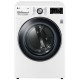 LG RH16U8AVCW Στεγνωτήριο 16kg A+++DUAL Inverter Heat Pump™,Wifi,Allergy Care ,Αντλία Θερμοτητος Hybrid (Υβριδικό) LG RH16U8AVCW Στεγνωτήριο 16kg A+++DUAL Inverter Heat Pump™,Wifi,Allergy Care ,Αντλία Θερμοτητος Hybrid (Υβριδικό)