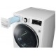 LG RH16U8AVCW Στεγνωτήριο 16kg A+++DUAL Inverter Heat Pump™,Wifi,Allergy Care ,Αντλία Θερμοτητος Hybrid (Υβριδικό) LG RH16U8AVCW Στεγνωτήριο 16kg A+++DUAL Inverter Heat Pump™,Wifi,Allergy Care ,Αντλία Θερμοτητος Hybrid (Υβριδικό)