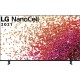 LG 43NANO753PR Τηλεόραση 43" Smart Nanocell 4K Ultra HD