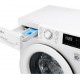 LG F2WV3S7N3E Πλυντήριο ρούχων ατμού (7kg) ,smart,nfc,1200στροφες,SLIM 47.5 βάθος LG F2WV3S7N3E Πλυντήριο ρούχων ατμού (7kg) ,smart,nfc,1200στροφες,SLIM 47.5 βάθος