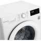 LG F2WV3S7N3E Πλυντήριο ρούχων ατμού (7kg) ,smart,nfc,1200στροφες,SLIM 47.5 βάθος LG F2WV3S7N3E Πλυντήριο ρούχων ατμού (7kg) ,smart,nfc,1200στροφες,SLIM 47.5 βάθος