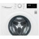 LG F2WV3S7N3E Πλυντήριο ρούχων ατμού (7kg) ,smart,nfc,1200στροφες,SLIM 47.5 βάθος LG F2WV3S7N3E Πλυντήριο ρούχων ατμού (7kg) ,smart,nfc,1200στροφες,SLIM 47.5 βάθος