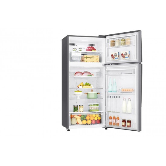 LG GTF916PZPYD Ψυγείο Δίπορτο (592lt) Inox ,(υψ184xπλ86xβαθ73 Full No Frost ,Smart ThinQ, Smart Diagnosis, Wi-Fi, LG GTF916PZPYD Ψυγείο Δίπορτο (592lt) Inox ,(υψ184xπλ86xβαθ73 Full No Frost ,Smart ThinQ, Smart Diagnosis, Wi-Fi,