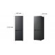 LG GBB569MCAMB Ψυγειοκαταψύκτης 462lt Total NoFrost ,Multi-Air Flow ,ΑΝΘΡΑΚΙ Υ185xΠ70.5xΒ74εκ. ,SmartThinQ™,Wi-Fi,