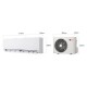 LG WZ18AWN/WZ18AWU ,Inverter 18000 BTU A++/A++,DUALCOOL PRO • R-32 • Wi-Fi Standard • Fast Cooling & Heating • 3D Ροή αέρα