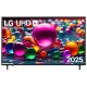 LG 75UA75006LA Smart Τηλεόραση 75" AI ,4K UHD LED HDR (2025) LG 75UA75006LA Smart Τηλεόραση 75" AI ,4K UHD LED HDR (2025)