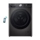 LG D4R9513TPBC Πλυντήριο-Στεγνωτήριο Ρούχων 13kg/7kg Ατμού 1400 Στροφές με Wi-Fi,AI DD,Inverter DirectDrive , 6 Motion DD