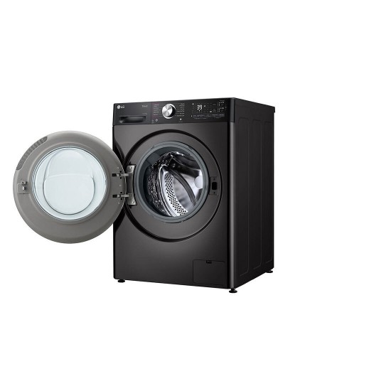 LG D4R9513TPBC Πλυντήριο-Στεγνωτήριο Ρούχων 13kg/7kg Ατμού 1400 Στροφές με Wi-Fi,AI DD,Inverter DirectDrive , 6 Motion DD